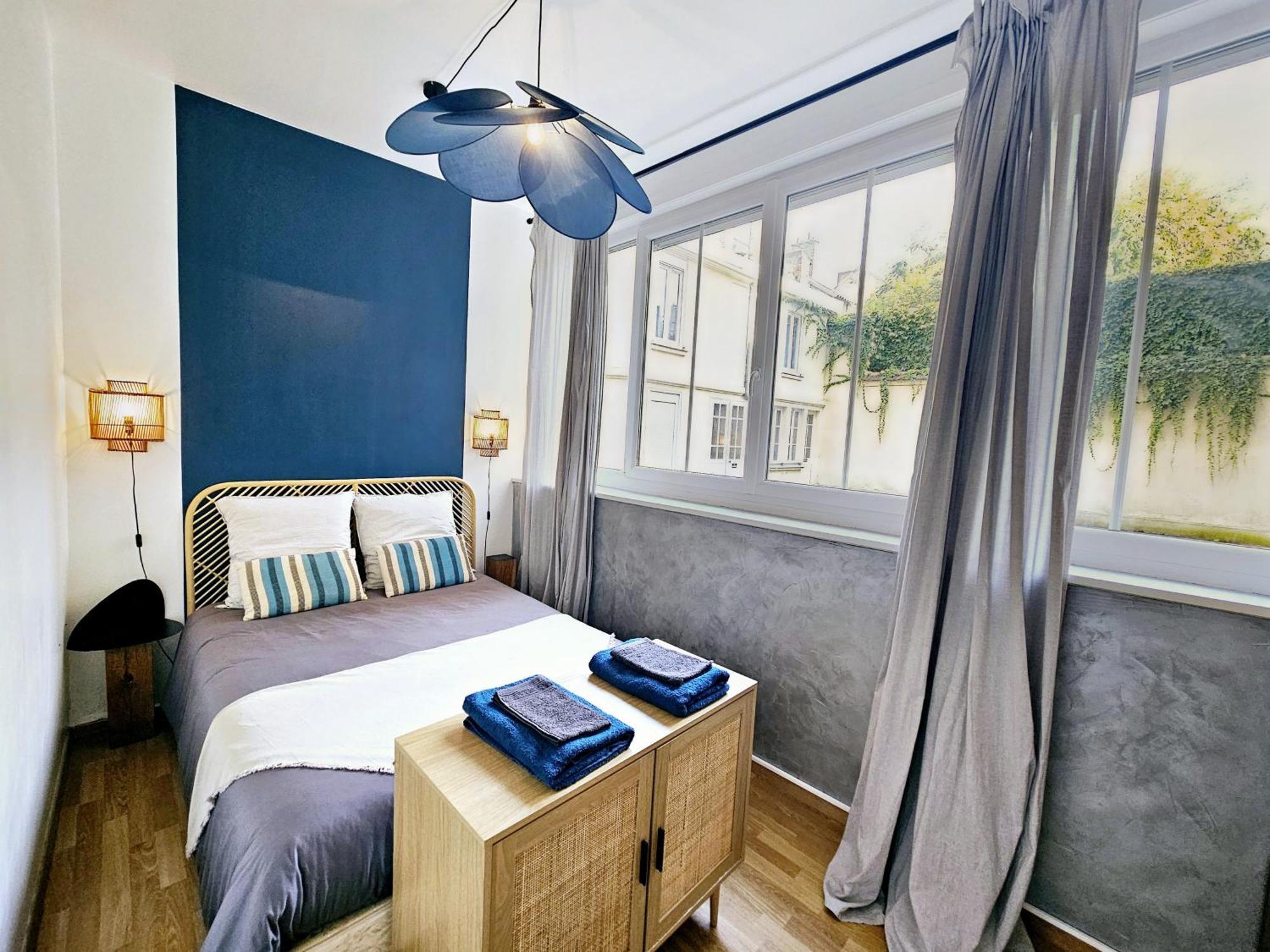 Refuge Urbain - Ideal Pro, Familles & Amis - Le Calme En Hypercentre - Wifi Haut Debit - Netflix - Machine A Laver - Gare, Cathedrale, Commerces, Restaurants & Transports En Commun A Moins De 10 Minutes A Pied Reims Kültér fotó